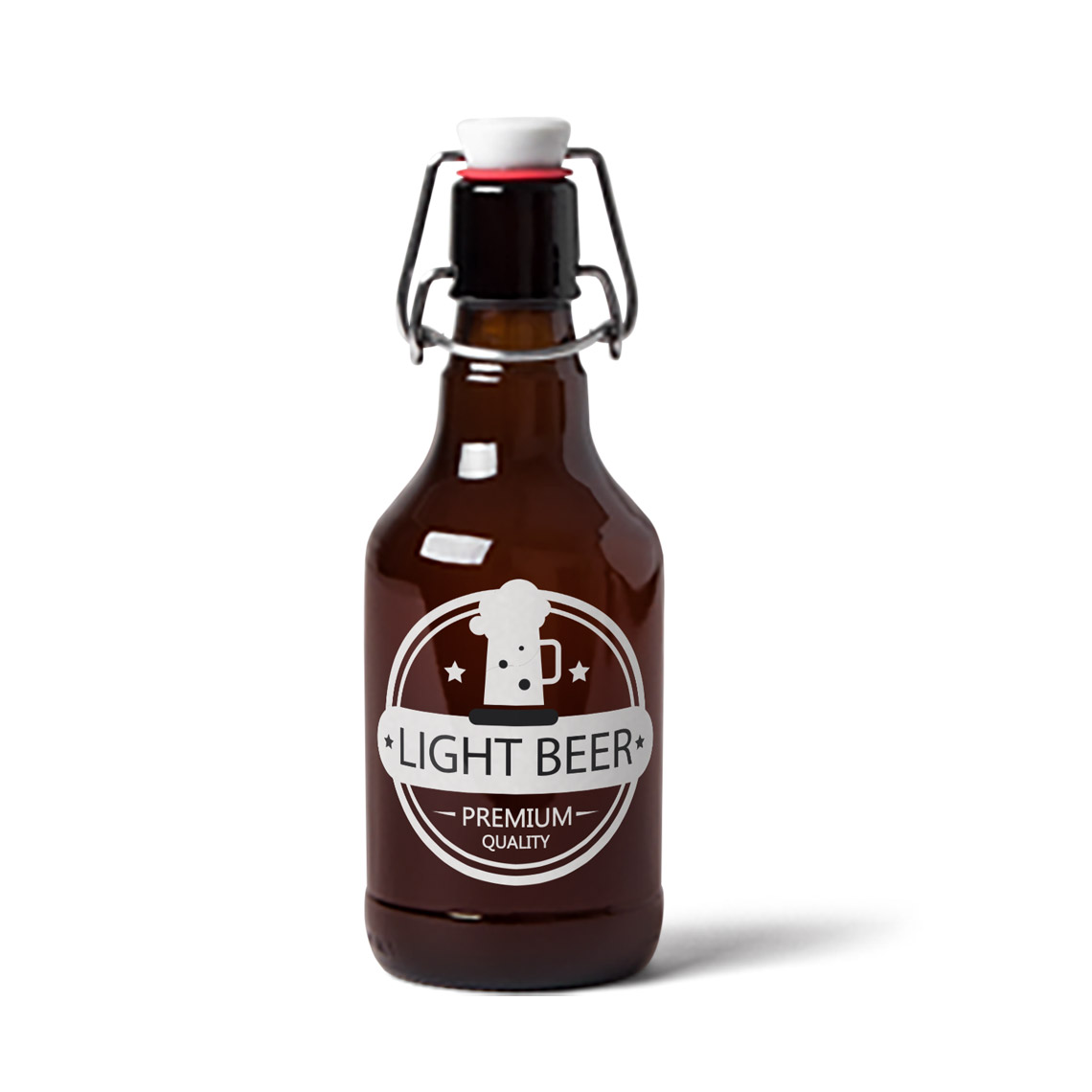 ماء الشعیر استوایی