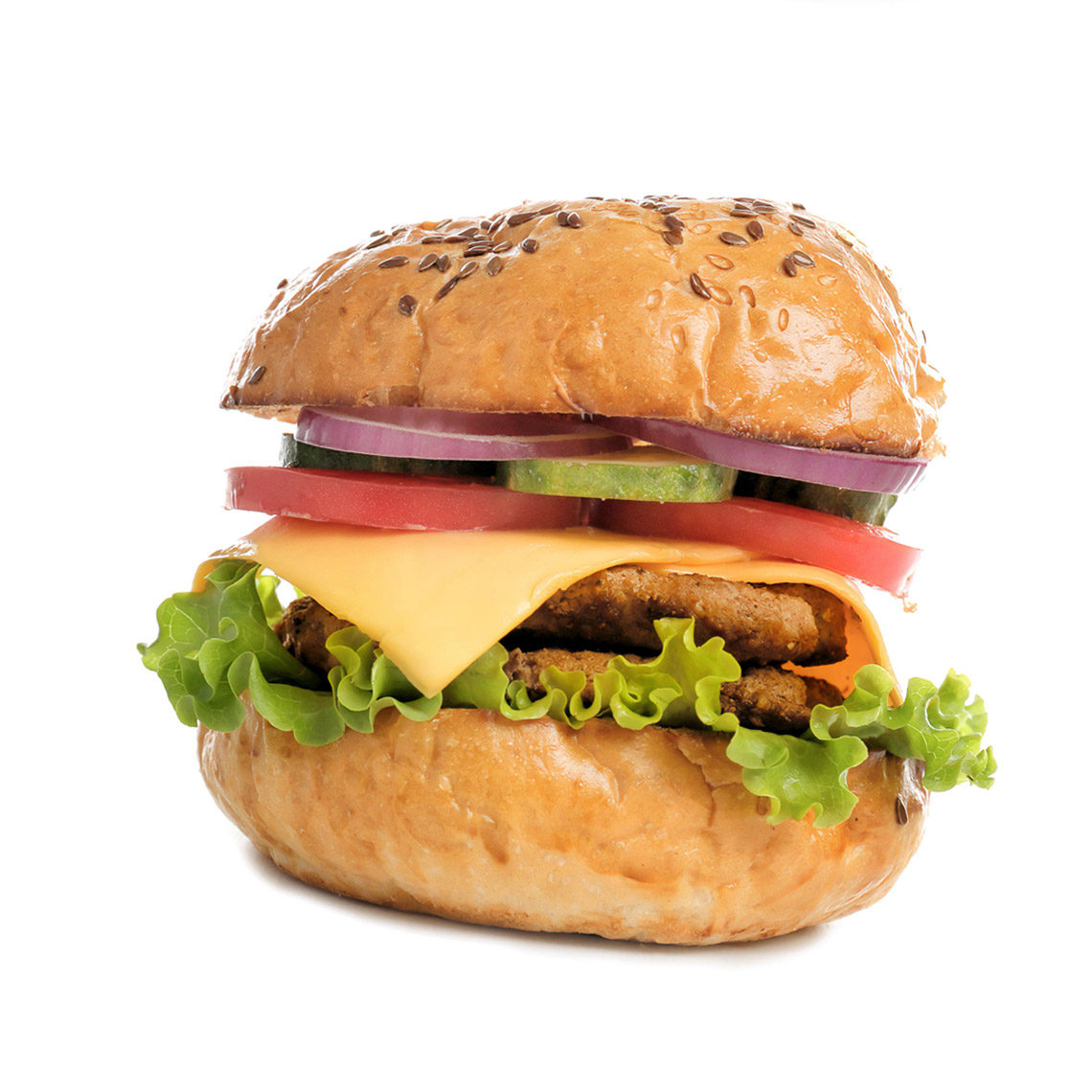 لند برگر - تصویر 2