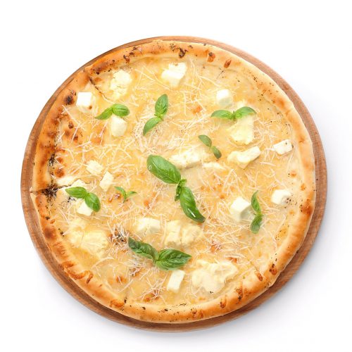 پیتزا مکزیکی