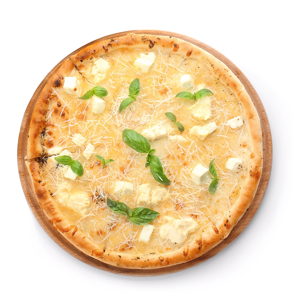 پیتزا مکزیکی