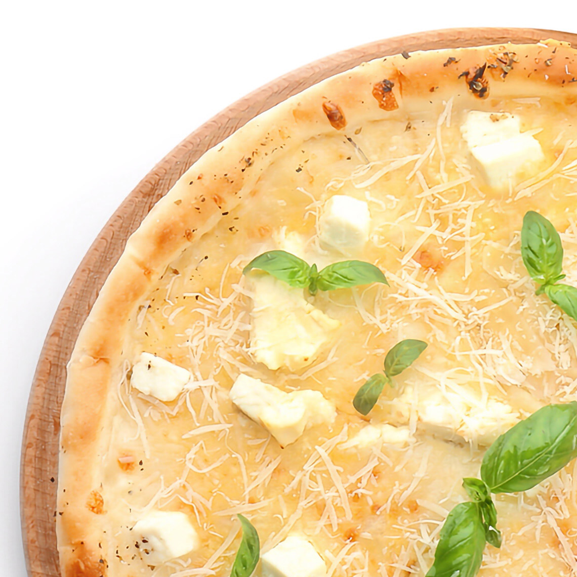 پیتزا مکزیکی - تصویر 2