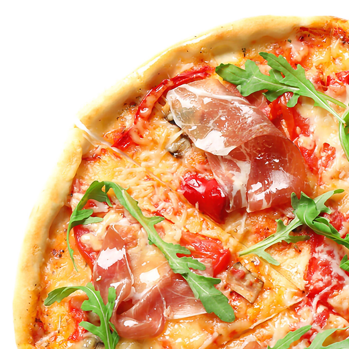 پیتزا بیکین - تصویر 2