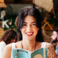 - نرگس آبیار photo