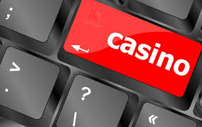 All You Need to Know About Online Casinos