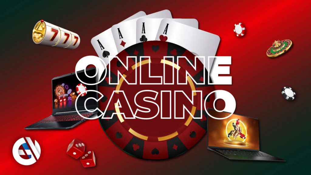 All You Need to Know About Online Casinos
