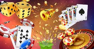 Discover Exciting Online Games at Betinia Casino -910386666