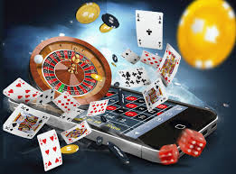 Experience the Enchantment of Magic Win Casino