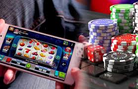 Goldspin De Toekomst van Online Gokken 628001553