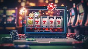 Goldspin De Toekomst van Online Gokken 628001553