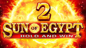 Regarding Sun of Egypt 2 Port