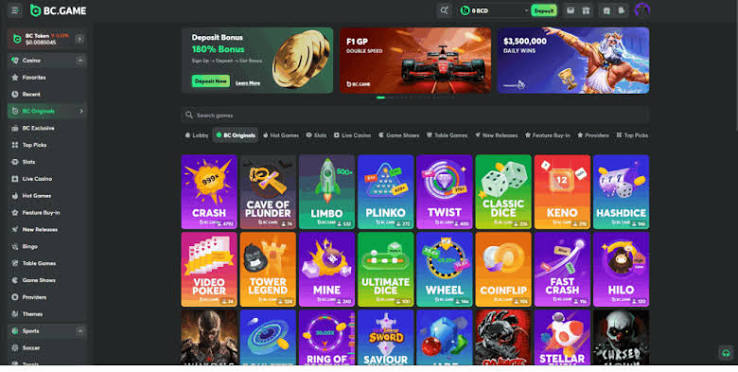 Your Ultimate Guide to BC.Game Mirrors Stay Connected and Play Responsibly Your Ultimate Guide to BC.Game Mirrors Stay Connected and Play Responsibly