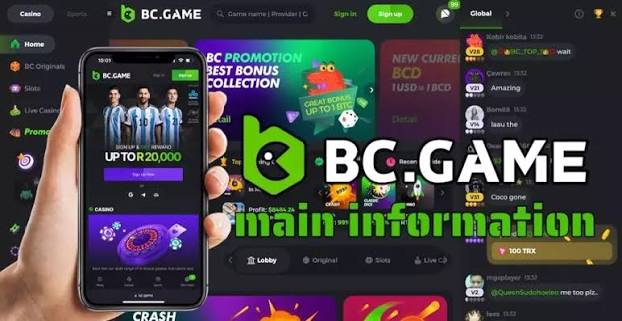 Your Ultimate Guide to BC.Game Mirrors Stay Connected and Play Responsibly Your Ultimate Guide to BC.Game Mirrors Stay Connected and Play Responsibly