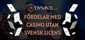 Casino utan Spelpaus En Fördjupning Casino utan Spelpaus En Fördjupning