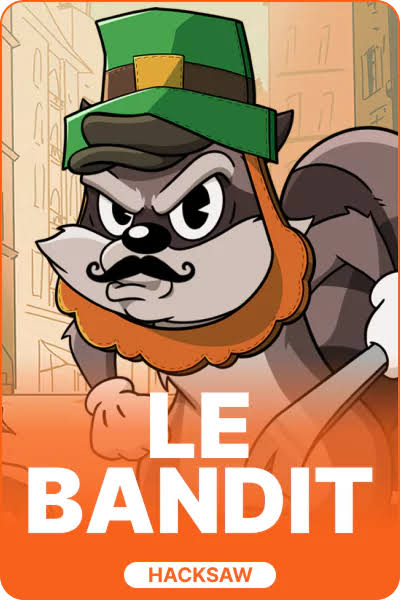 Le Bandit – En verden af underholdning og gevinster Le Bandit – En verden af underholdning og gevinster